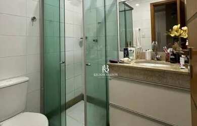 Imagem 4: Apartamento com 3 dormitórios à venda, 192 m² por R$ 1.390.000 - Marco - Belém/PA