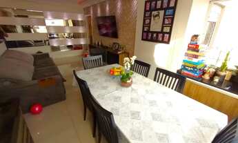 Imagem 7: Apartamento para venda em Santana com 3 quartos, sendo 1 suíte , 76m²