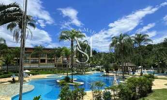 Imagem 2: Apartamento à Venda no Resort Costa Bela em Angra dos Reis