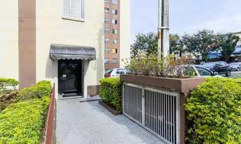 Imagem: Apartamento para venda em Jardim do Tiro