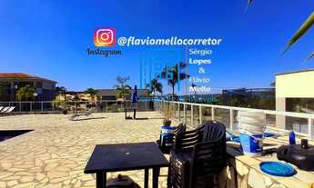 Imagem 5: ITABORAÍ - Ótimo Apto TÉRREO 2 quartos em Manilha cond. Bromélias Cod(998IV