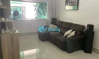 Imagem 2: Sobrado com 3 dorms, 1 suíte, 4 vagas, 165m2 no Jardim Cidade Pirituba