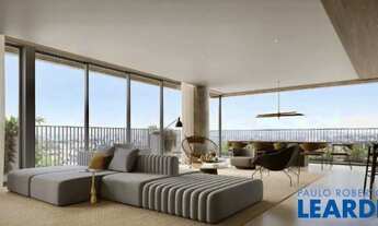 Imagem 2: APARTAMENTO - ALTO DA LAPA - SP