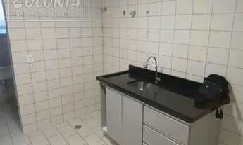 Imagem 3: Apartamento para locação - Parque das Nações, Santo André