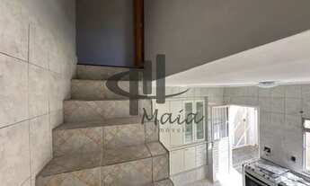 Imagem 7: Locação Sobrado Sao Caetano do Sul Santa Paula Ref: 44897