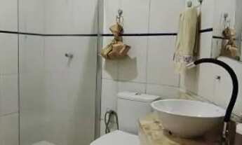 Imagem 4: ALUGO CASA PRÓXIMO A AVENIDA FRAGA MAIA