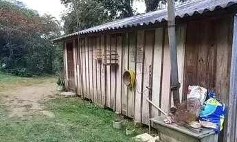 Imagem 4: Seu Paraíso Particular! Chácara Espetacular no Jd. Serrinha