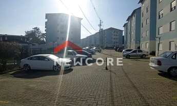 Imagem: Apartamento em Rua Atílio Supertti - Vila