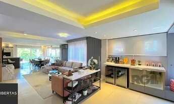 Imagem 4: Casa em Porto Alegre, no bairro Aberta dos Morros, com 3 dormitório(s), e 3 banh