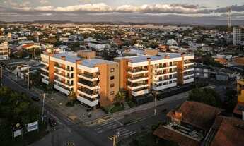 Imagem: Apartamento no Edifício Morada Do Parque