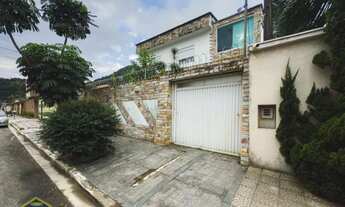 Imagem: Lindo Sobrado Isolado com 4 dorms 4 vagas