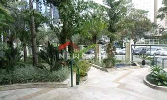 Imagem 3: Apartamento em Alameda Grajaú - Alphaville Centro Industrial e Empresarial/Alphaville. - B