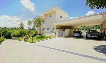 Imagem 2: Chácara à venda em Indaiatuba, Jardim Residencial Veneza, com 7 suítes, com 5500 m²