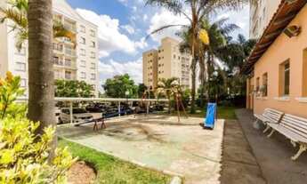 Imagem 7: Vendo - Apartamento Vila Nova Teixeira - Campinas