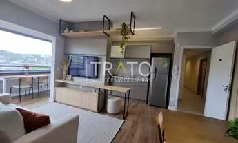 Imagem 3: Apartamento - Vila São Sebastião - Valinhos