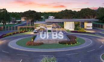 Imagem 2: Estância do Bosque - Terreno Residencial