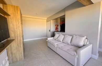 Imagem 2: Imóvel para venda possui 72 metros quadrados com 2 quartos em Praia do Flamengo - Salvador