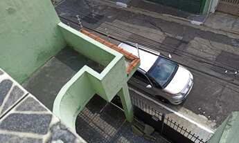 Imagem: Sobrado com 4 dormitórios à venda, 122