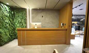 Imagem 4: Sala à venda, 114 m² por R$ 1.400.000,00 - Praxx Comercial - Itatiba/SP