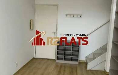 Imagem 2: Flat com ótimo preço no bairro Vila Nova Conceição. Confira!