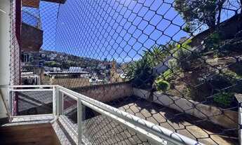 Imagem 3: Apartamento 3 quartos - Santa Cecília