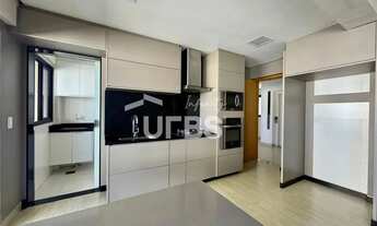 Imagem 5: Apartamento no Residencial L' Essence Énergie 98 m²