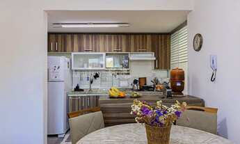 Imagem 2: Apartamento com 3 quartos e garagem e venda no bairro Jardim Carvalho em Porto Alegre