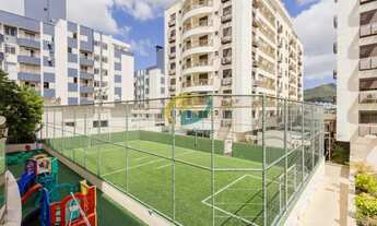 Imagem: ATHENAS PARK - PANTANAL - UFSC - 03 Dormitórios