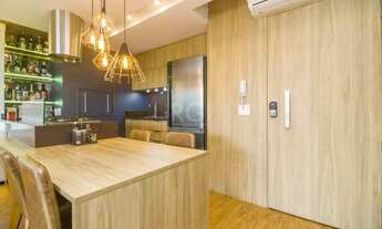 Imagem 4: Apartamento Para Comprar , 70 m² - Jardim Carvalho - Porto Alegre/RS