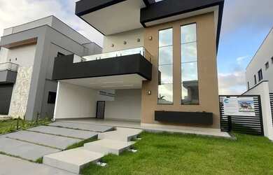 Imagem: CASA LUXUOSA NO DAMHA R$ 2.700.000,00 290m2