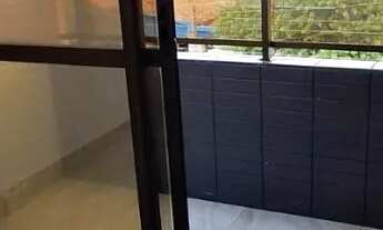 Imagem 3: Cobertura duplex com 03 quartos, varanda, 128m², nascente/sul, nos Bancários