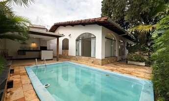 Imagem: Imóvel para venda possui 383 metros quadrados