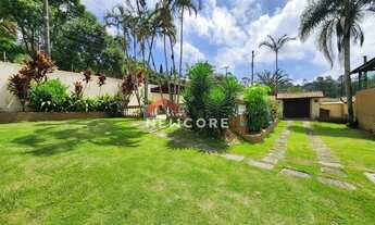 Imagem 7: Casa em Rua Renascença - Serra da Cantareira - Mairiporã/SP