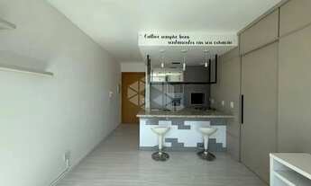 Imagem 7: Apartamento 38M² - para Alugar