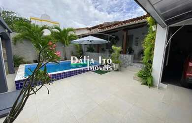 Imagem 2: Térrea para venda tem 360 metros quadrados com 3 quartos em Pituba - Salvador - BA