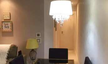 Imagem 2: APARTAMENTO - ACLIMAÇÃO - SP