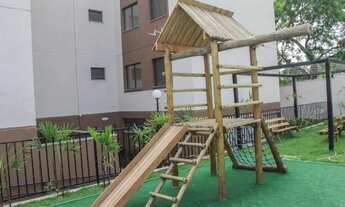 Imagem 6: Alugo Apto Jd Sampaio( 02 Dorm