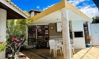 Imagem 4: CASA COM PISCINA EM VILAS DO ATLÂNTICO