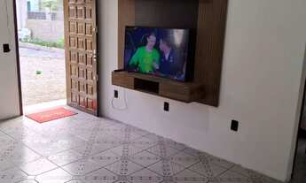 Imagem 5: Casa espaçosa e aconchegante na praia do sonho