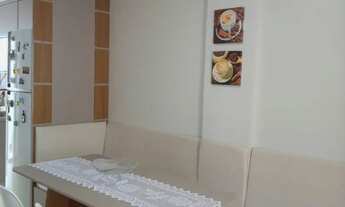 Imagem 4: Vendo Casa Triplex MOBILIADA com 1 vaga em Casa Caiada - Olinda - PE