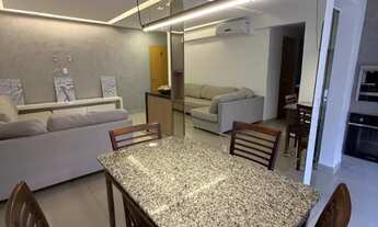 Imagem: Mobiliado,3q,próx ao flamboyant