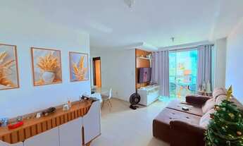 Imagem 3: Apartamento no Jardim Cidade Universitária(80 m², 3/4, Residencial Genuina Pessoa