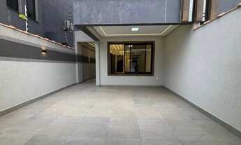 Imagem 4: Sobrado com 4 dormitórios à venda, 160 m² por R$ 1.400.000,00 - Vila Guilhermina - Praia G