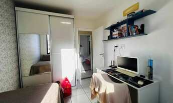 Imagem 6: APARTAMENTO MOBILIADO para ALUGUEL