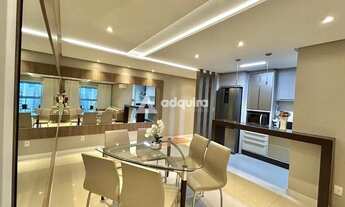 Imagem 4: Apartamento à venda, Centro, Ponta Grossa, PR