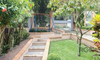 Imagem 2: Casa Condominio para Venda - 292.49m², 4 dormitórios, sendo 2 suites, 3 vagas - Vila Assun