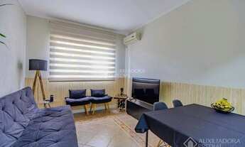 Imagem 2: Imóvel para venda tem 56 m², com 2 quartos, bairro Menino Deus - Porto Alegre - RS