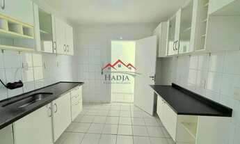 Imagem 6: Apartamento de 87m² a venda no Parque das Águas em Jundiaí SP