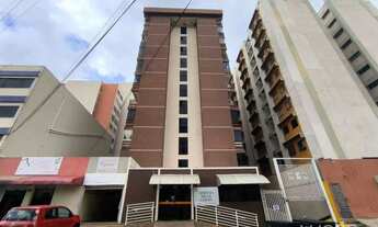 Imagem: Apartamento com 1 dormitório para alugar