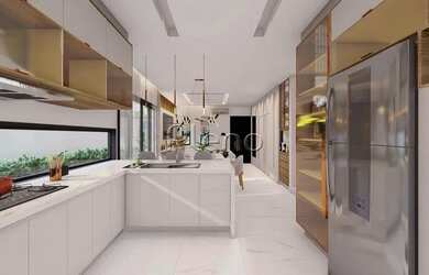 Imagem 5: Sobrado à venda em Campinas, Chácara Primavera, com 3 suítes, com 101 m²